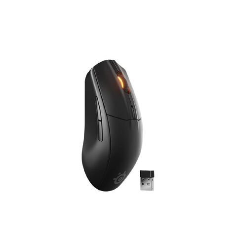 Steelseries Rival 3 Gen 2 Wireless Mouse Black