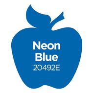 Apple Barrel Acrylic Neon Blue 60ml