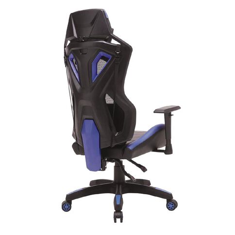 Workspace Meshback Gaming Chair