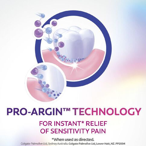 Colgate Sensitive Pro-Relief Multi-Protection Toothpaste 110g