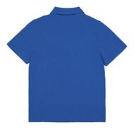 Young Original Kids' Plain Polo 2 Pack