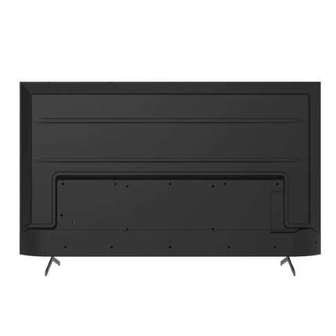 JVC 65 inch 4K Ultra HD QLED Google Smart TV