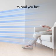 Dyson Cooling Tower Fan AM07