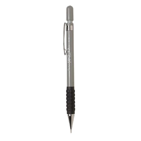 Pentel Mechanical Pencil A315 0.5mm Grey