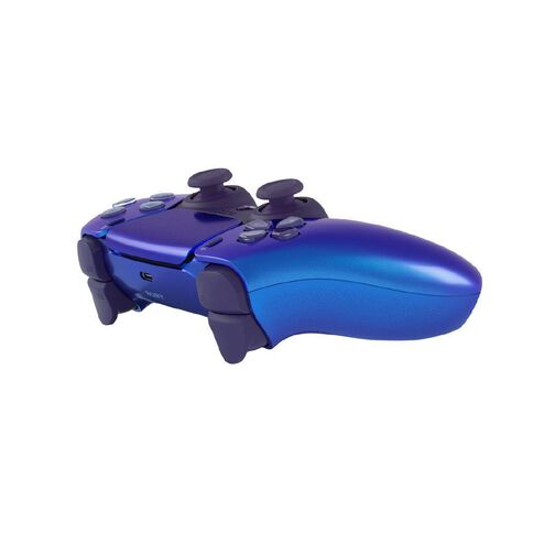 PS5 DualSense Wireless Controller Chroma Indigo