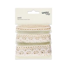 Uniti Lace 3 Pack