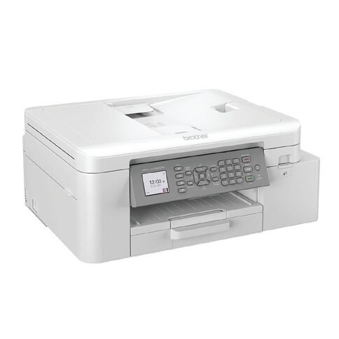 Brother Inkvestment Tank MFC-J4340DWXL Printer