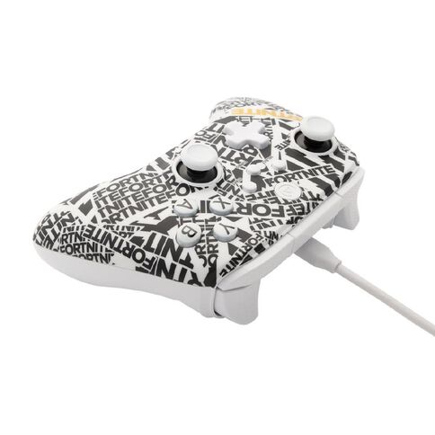 PowerA OPS v1 Wireless Controller Fortnite Edition PC