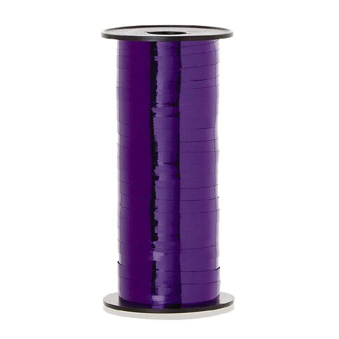 Artwrap Metallic Curling Ribbon 5mm x 50m Assorted