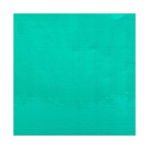 WS WS Book Covering 45cm x 1m Green