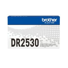Brother Drum DR2530 Black 15000 Pages