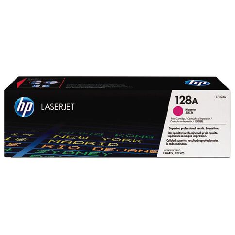 HP Toner 128A Magenta (1300 Pages)