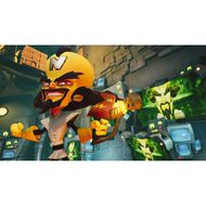 Xbox Crash Bandicoot 4: Its About Time