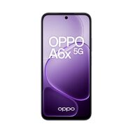 OPPO A6X 5G - Violet Purple