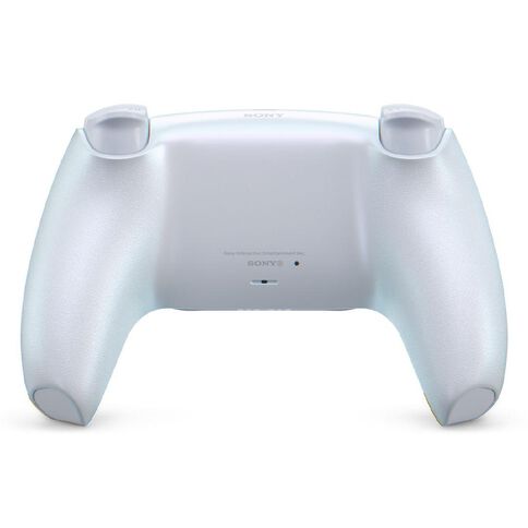 PS5 DualSense Wireless Controller Chroma Pearl