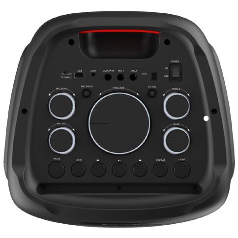 Veon Mega Blaster Jumbo Portable Party Speaker VNG1003