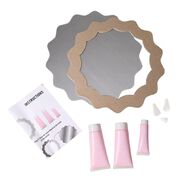 Uniti Wavy Mirror