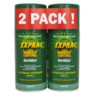 Expra Refill Can Twin Pack 185g