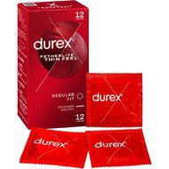Durex Condoms Thin Feel 12 Pack