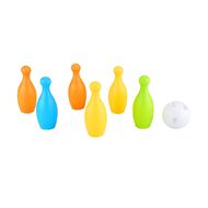 Play Studio Bowling Pin Set 7 Pieces