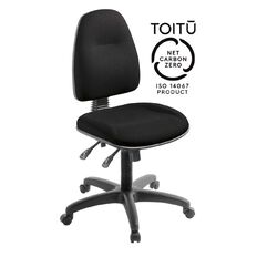 Spectrum 3 with Wide Seat Quantum Black