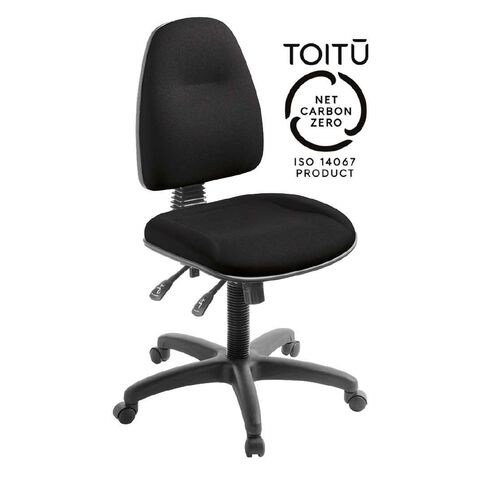 Spectrum 3 with Wide Seat Quantum Black