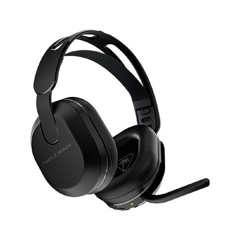 Turtle Beach Stealth 500PC Black