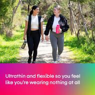 U By Kotex Ultra-thin Super Wings Pads 12 Pack