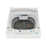 Living & Co Top Load Washing Machine 5.5 kg White