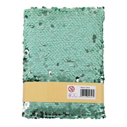 Uniti Kids Plant Power Cactus A5 Notebook