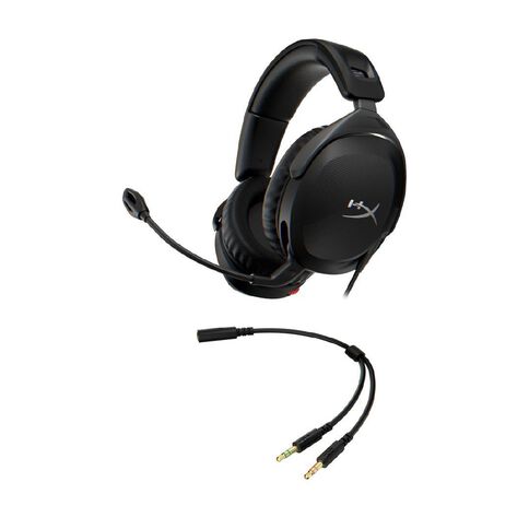 HyperX Cloud Stinger 2 Core Gaming Headset