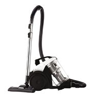 Kensington Bagless Canister Multi Cyclonic Vacuum 2400W