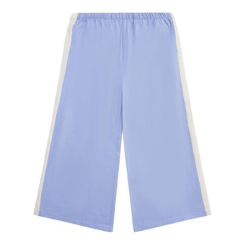 Young Original Wide Leg Side Stripe Pants
