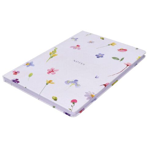 Uniti Stationery Meadow Notebook A5