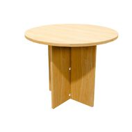 Zealand Meeting Table 900 Tawa