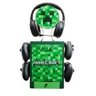 Numskull Minecraft Gaming Locker