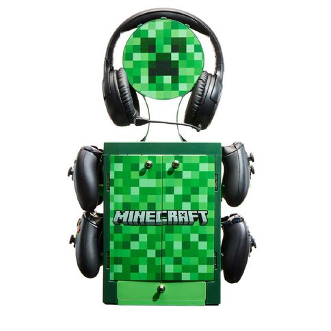 Numskull Minecraft Gaming Locker