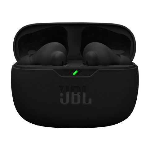 JBL Wave Beam 2 True Wireless Headphones Black