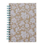 Uniti Boho Spiral Notebook Craft A5
