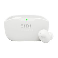 JBL Wave Buds 2 True Wireless Noise Cancelling Earbuds White