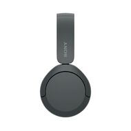 Sony WH-CH520 Wireless On-Ear Headphones - Black