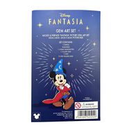 Mickey Mouse Adult Gem Art- Fantasia