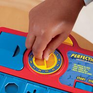 Hasbro Perfection Game