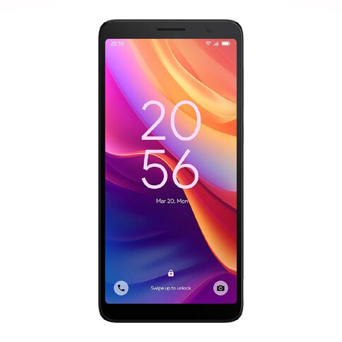 One NZ Smart M25 Locked Bundle Black