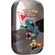 Pokemon S&V 10.5 Unova Mini Tin LIMIT 2 PER CUSTOMER