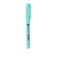 WS Highlighter Slim Single Blue