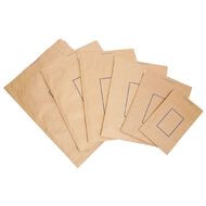 Jiffy P7 Manilla Padded Mailer Kraft 360mm x 480mm