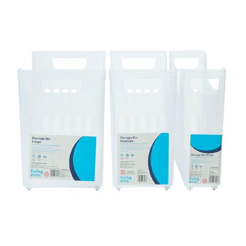 Living & Co Storage Bin Small