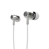 Veon In Ear USB-C Earphones with Microphone VNA06SLV Silver