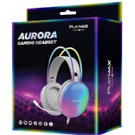 Playmax Aurora Gaming Headset